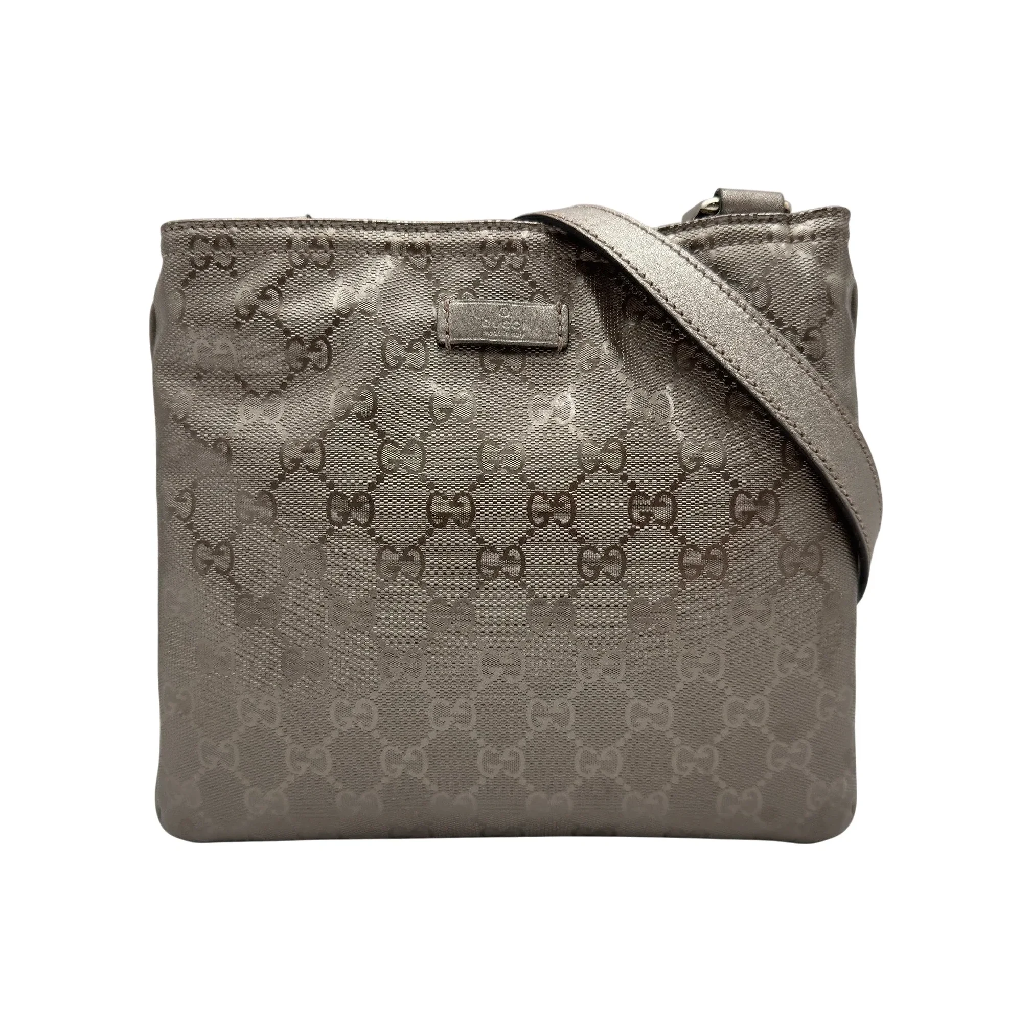 GG Imprime Shoulder Bag