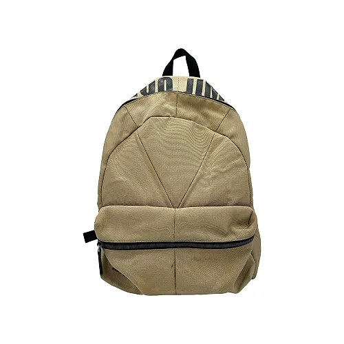 Logo Backpack