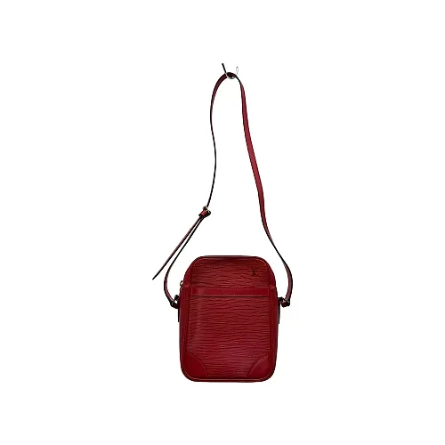 Danube Shoulder Bag