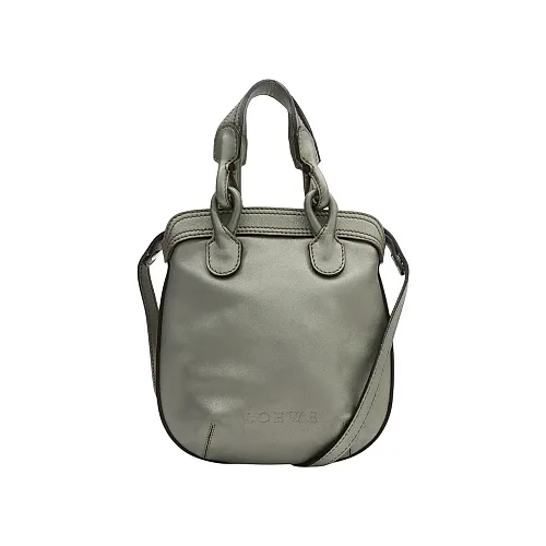 Fiesta 2-Way Bag Green Other Bags
