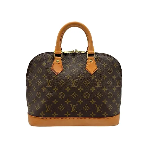 Alma Handbag