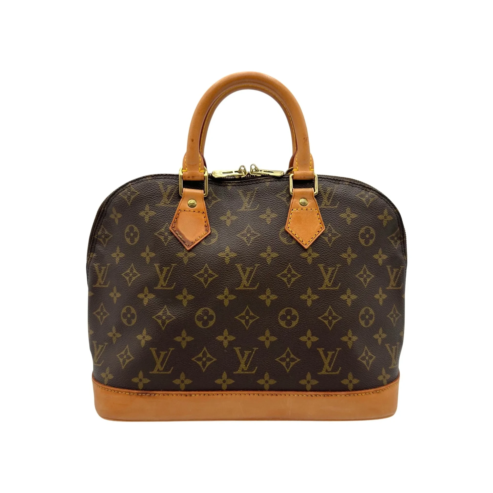 Alma Handbag