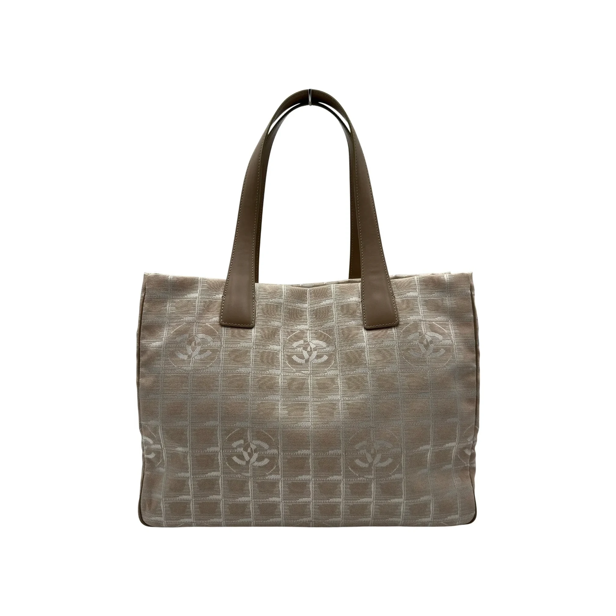 New Travel Line Tote MM
