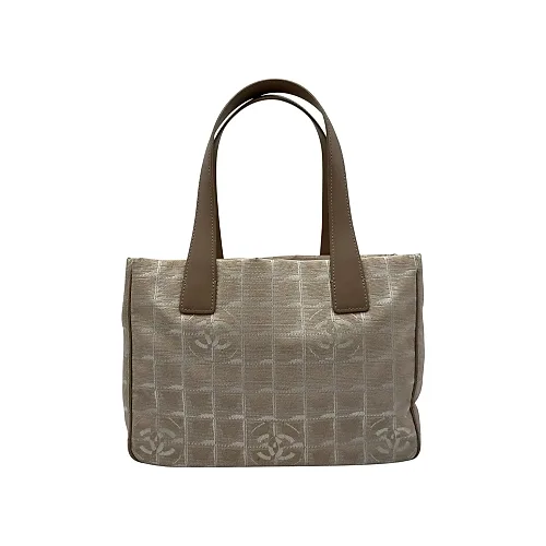 New Travel Line Tote PM
