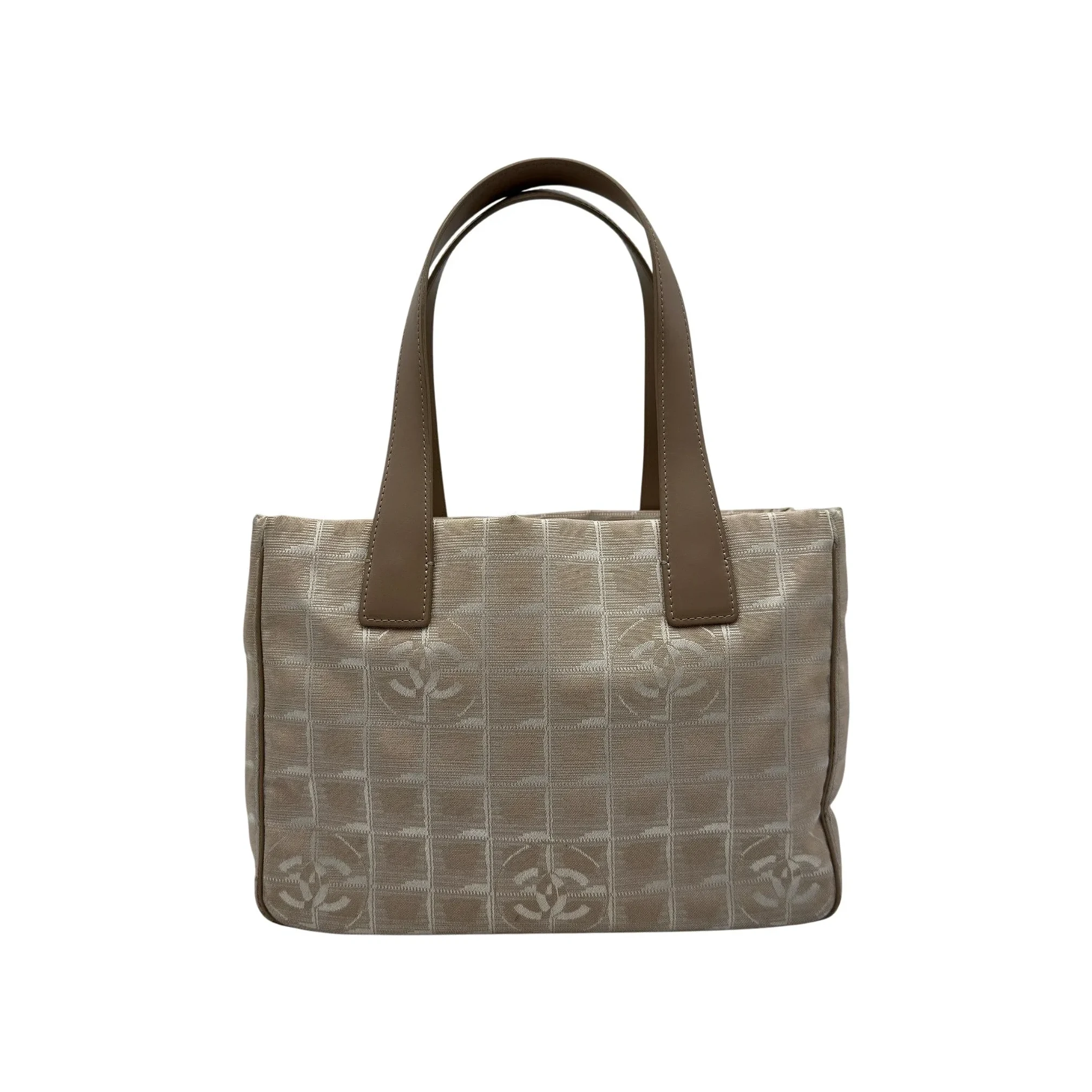 New Travel Line Tote PM