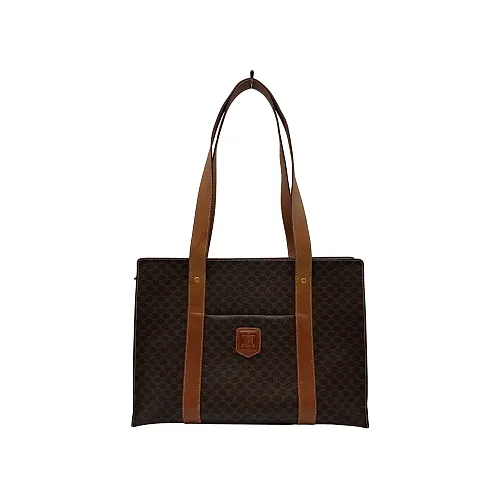 Macadam Tote Bag