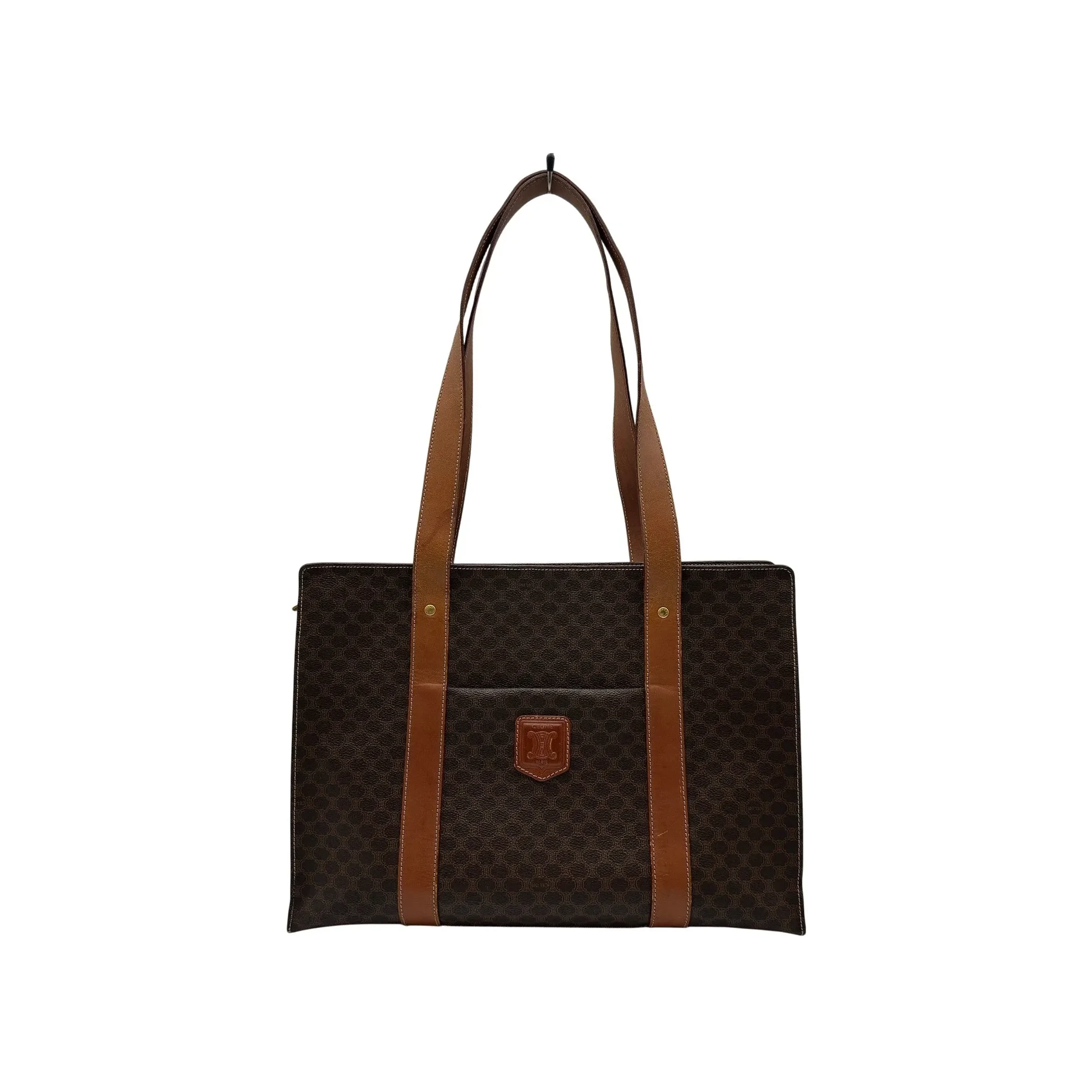 Macadam Tote Bag
