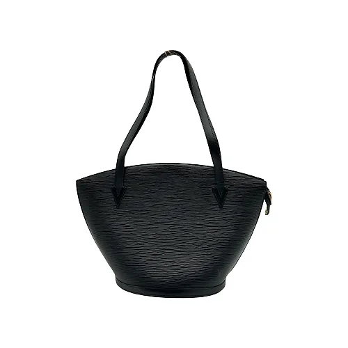 Saint Jacques Shopping Tote Bag