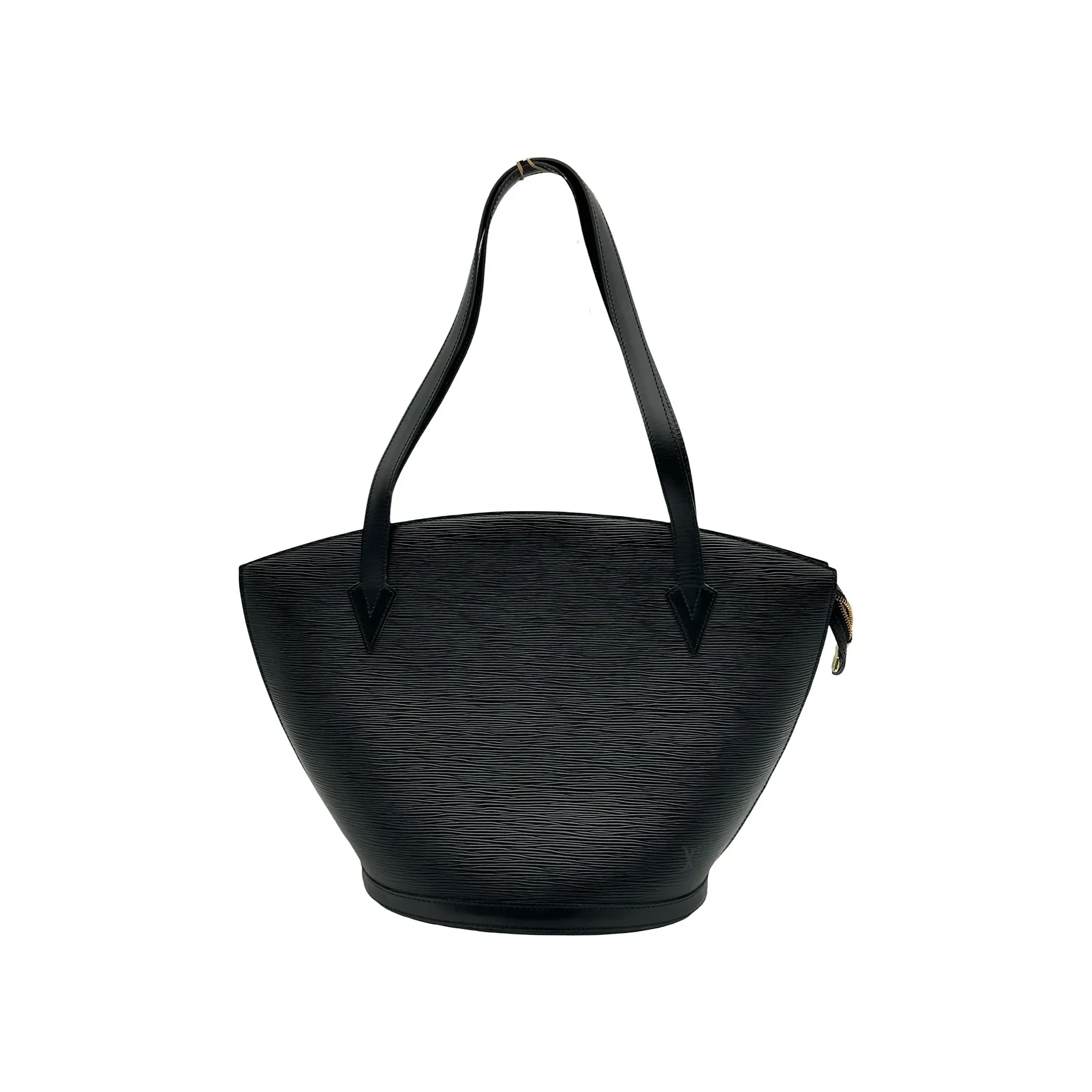 Saint Jacques Shopping Tote Bag