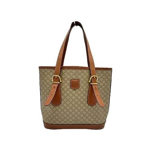 Macadam Handbag