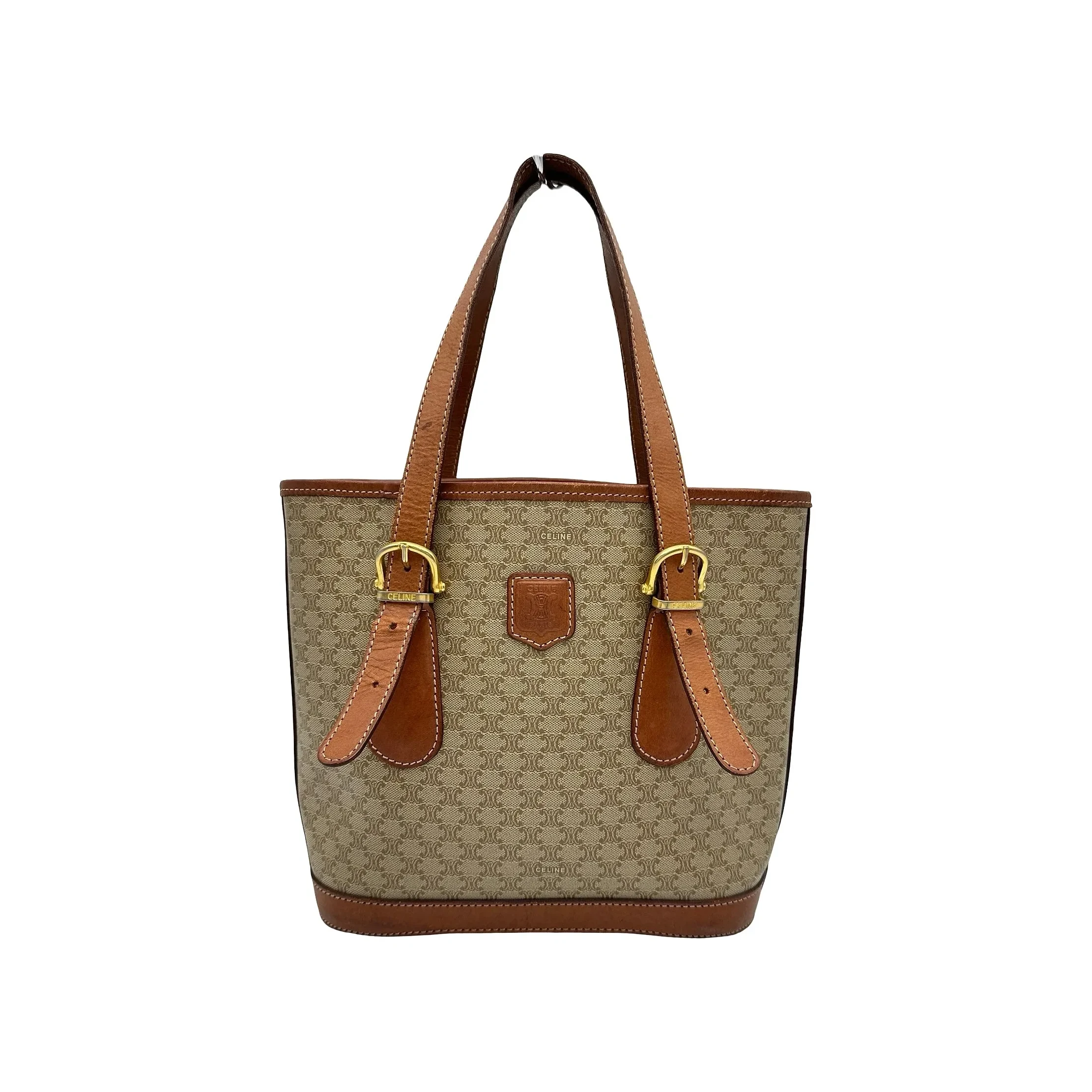 Macadam Handbag