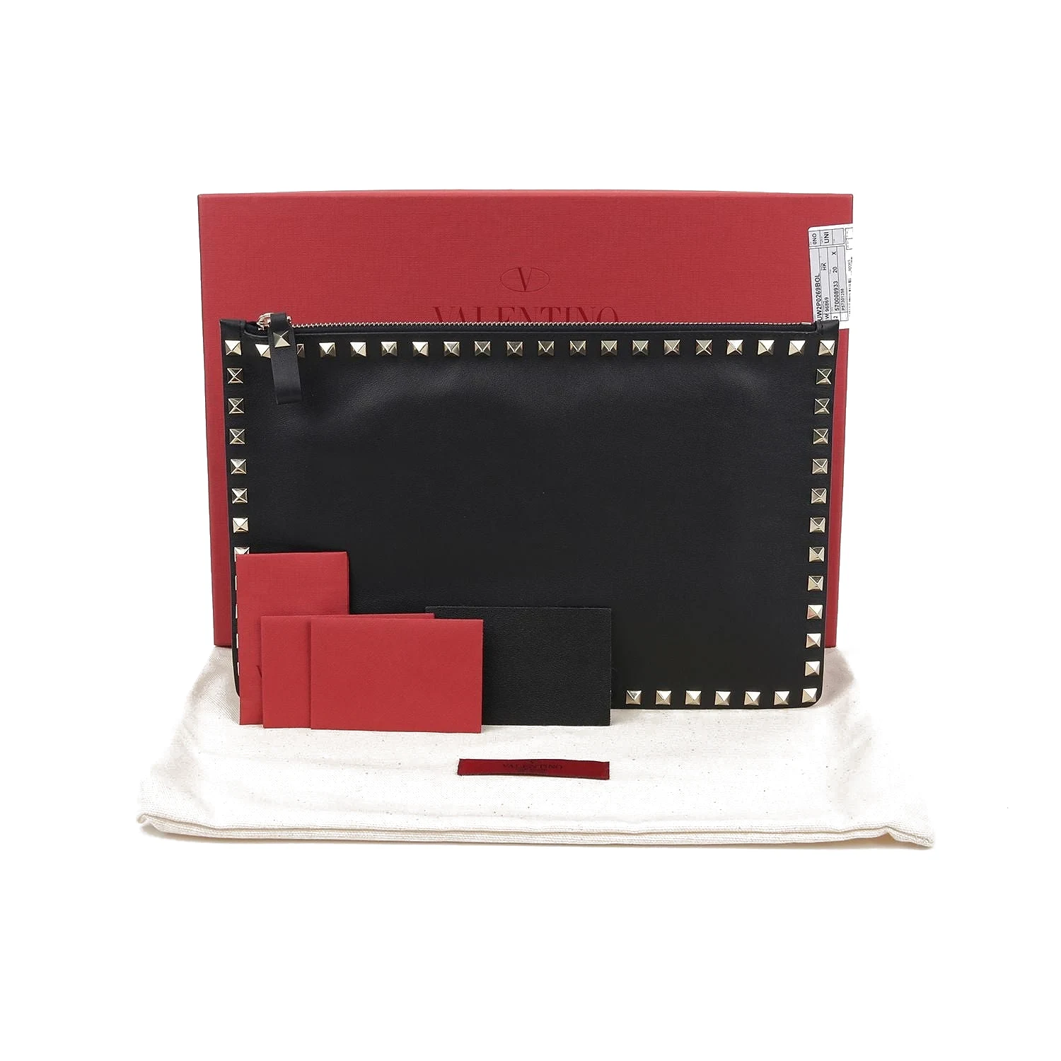 Rockstud Clutch UW2P0269
