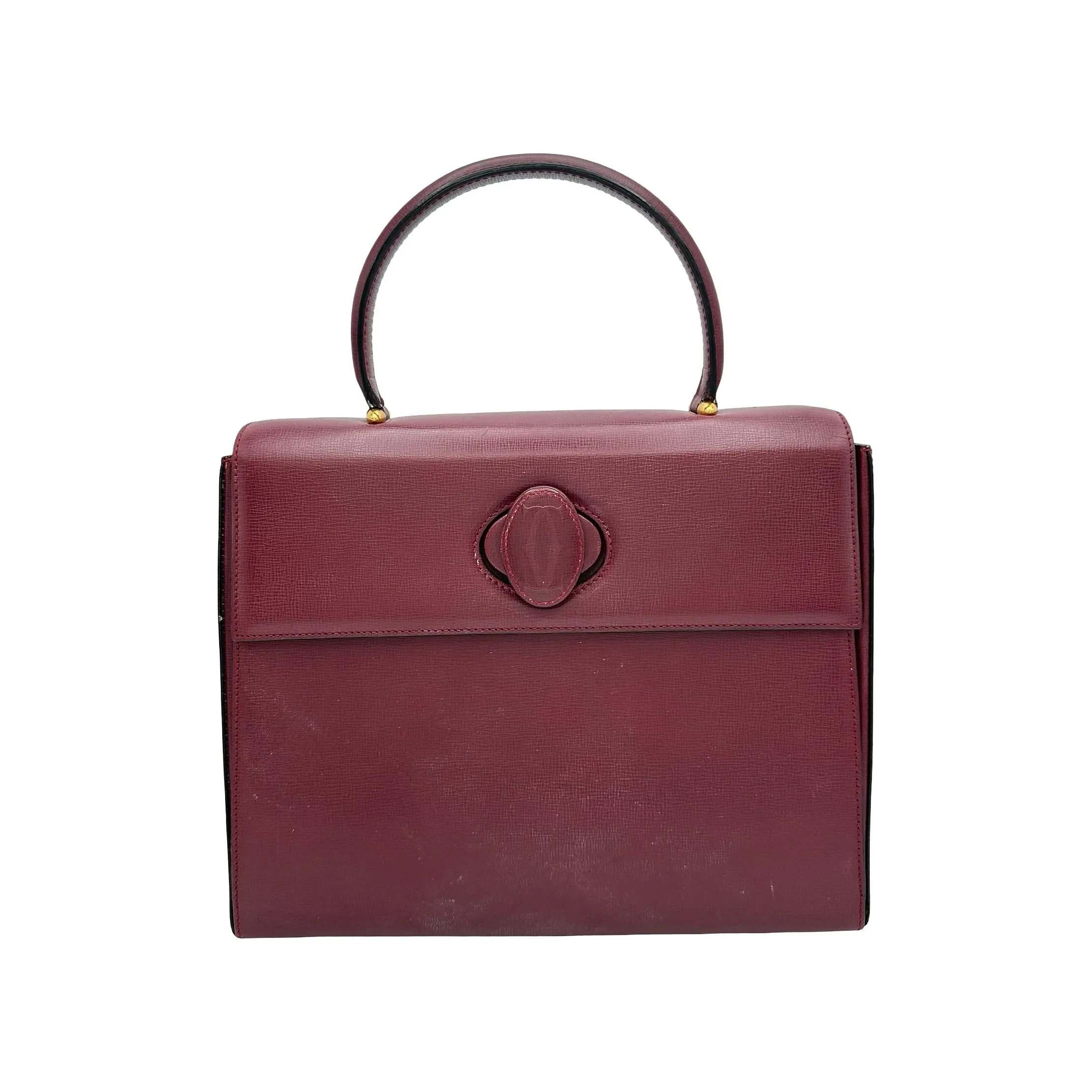 Must Line Handbag