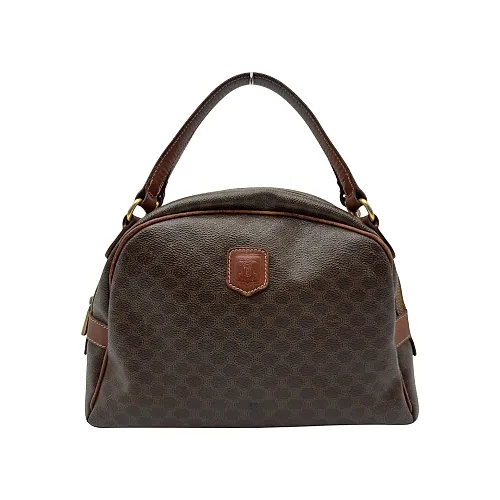 Macadam Handbag