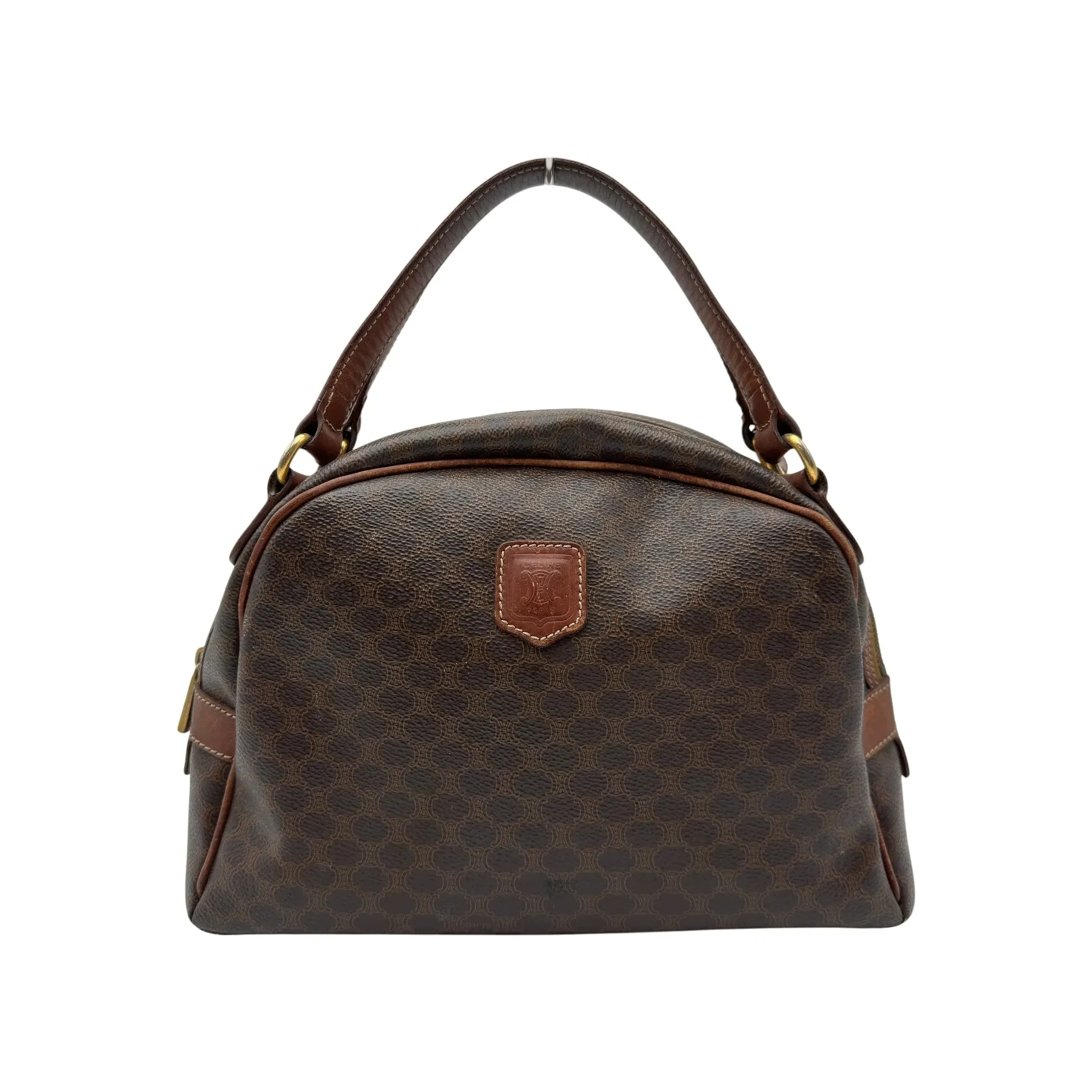 Macadam Handbag