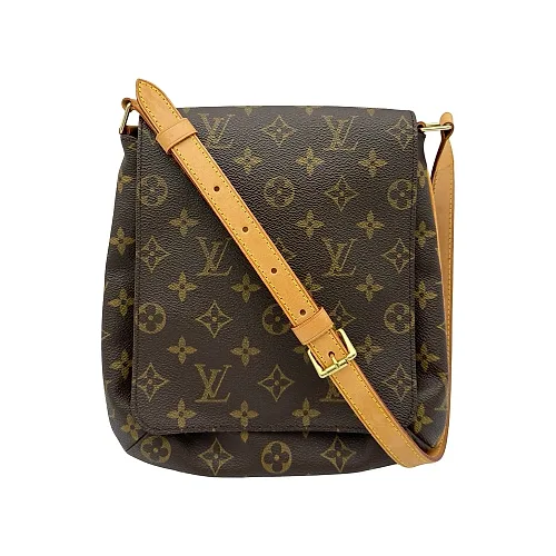 Musette Salsa Short Shoulder Bag