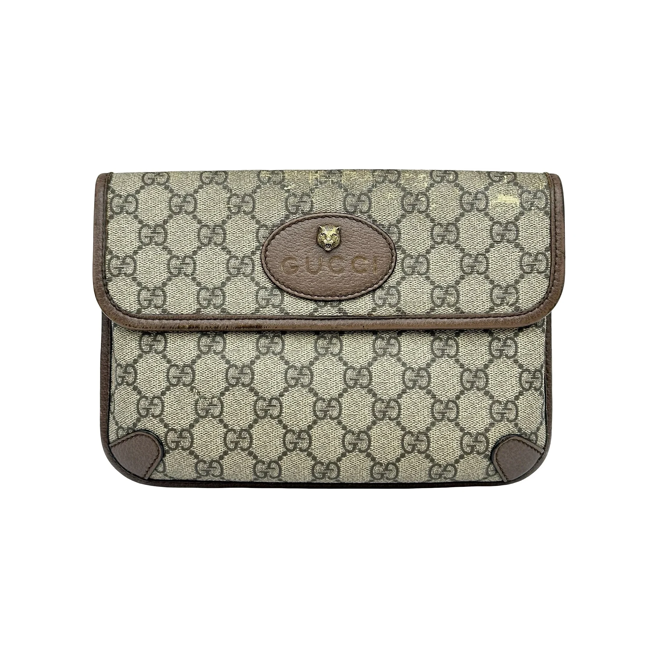 Sherry Belt Bag