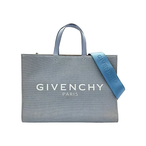 Canvas G Tote