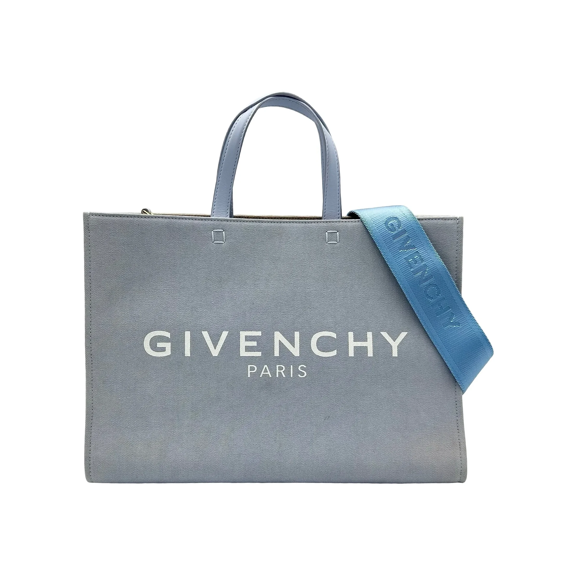 Canvas G Tote