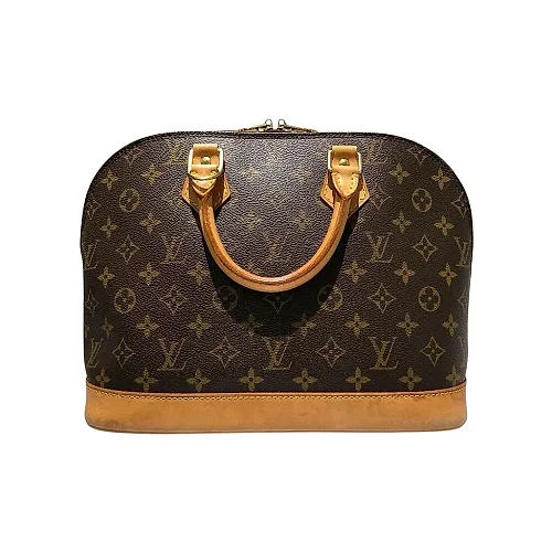 Alma Handbag