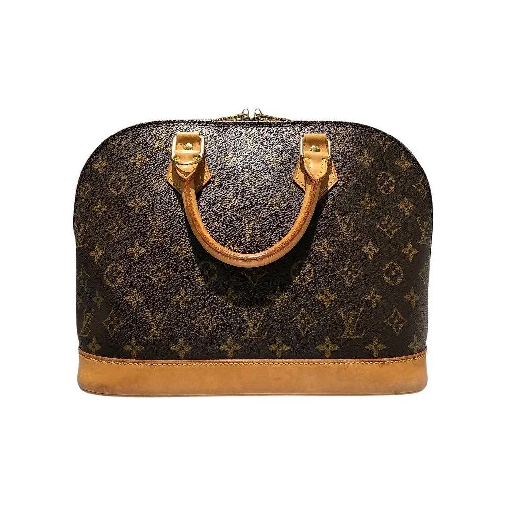 Alma Handbag