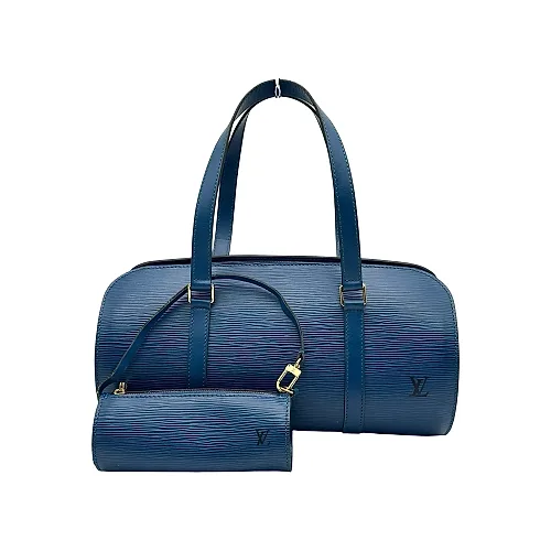 Soufflot Handbag
