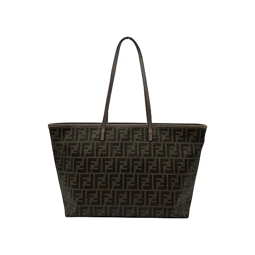 Zucca Tote Bag