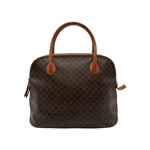 Macadam Handbag