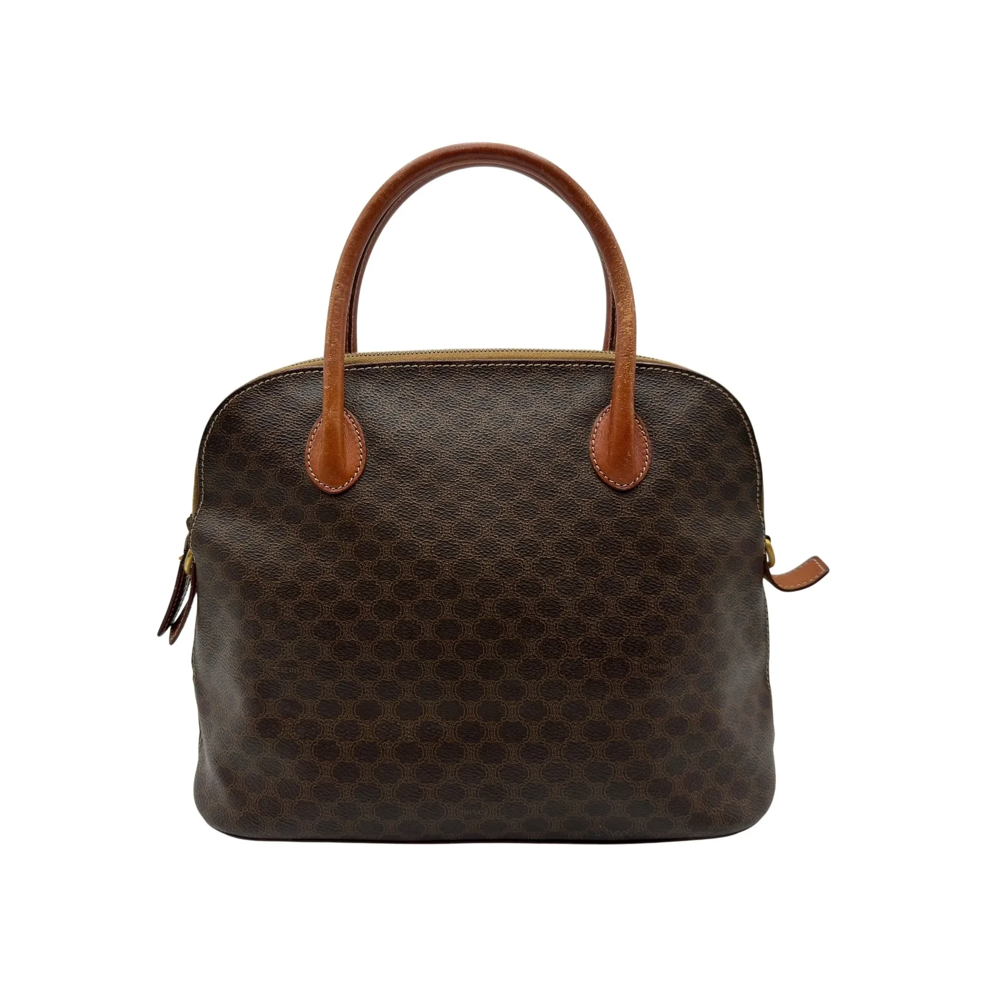 Macadam Handbag