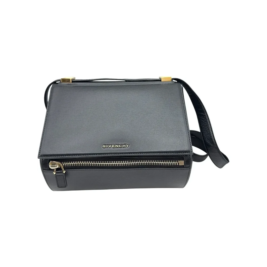 Pandora Box Shoulder Bag