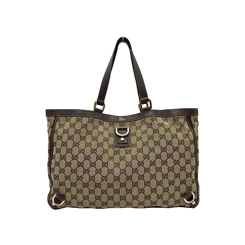 Abbey Tote Bag