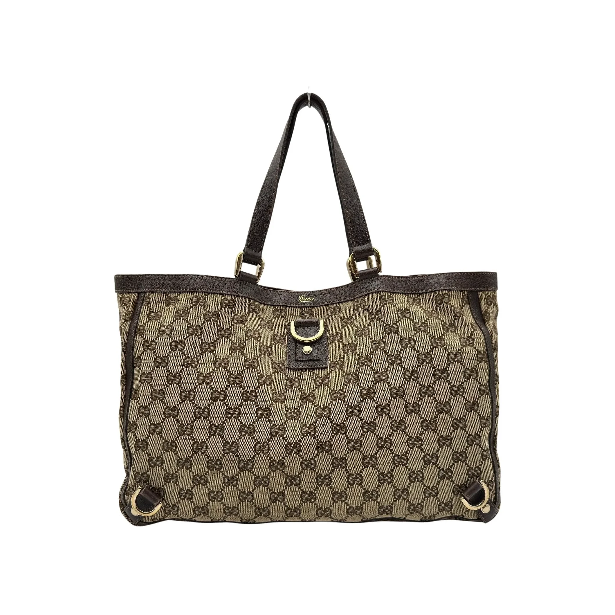 Abbey Tote Bag