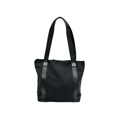 Logomania Tote