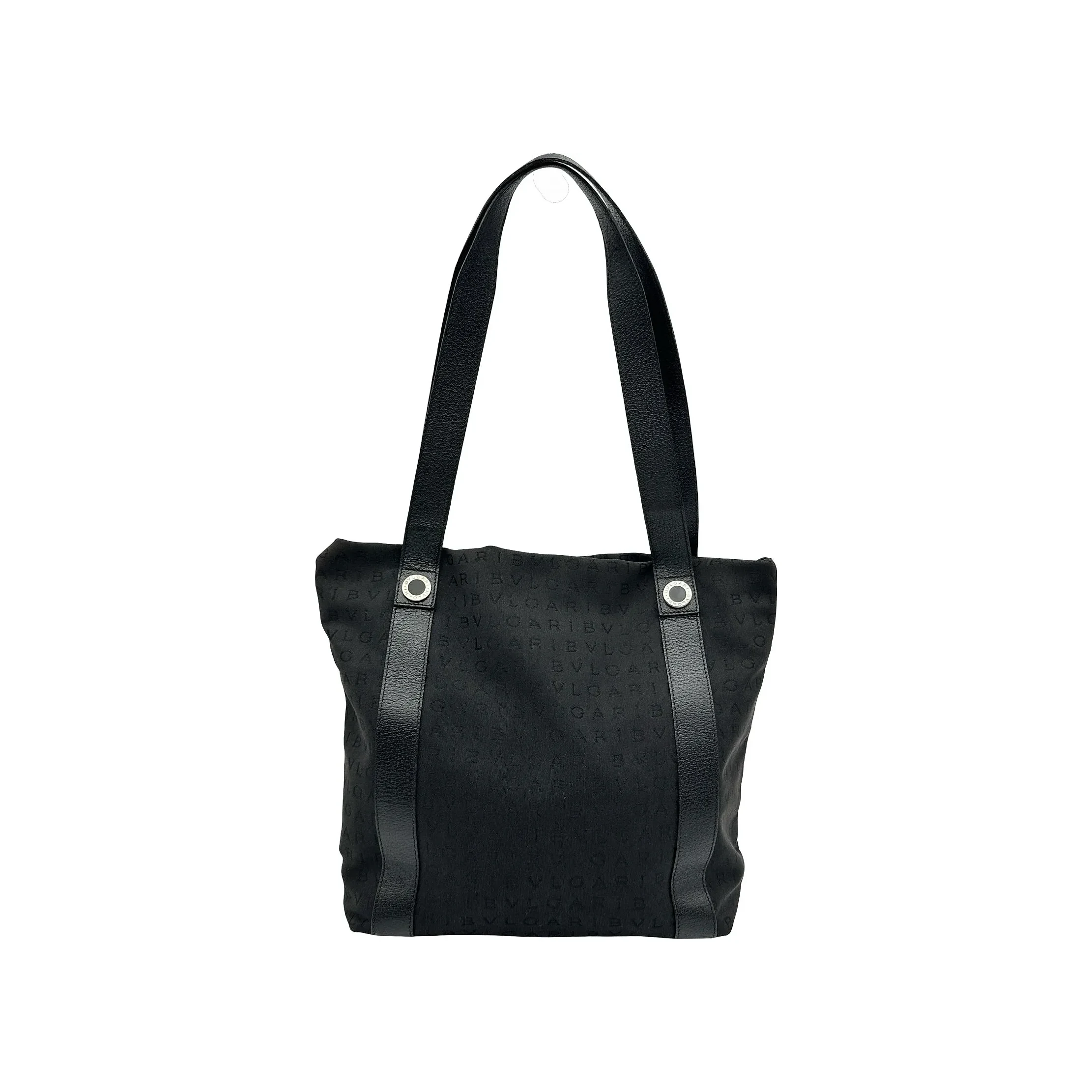 Logomania Tote