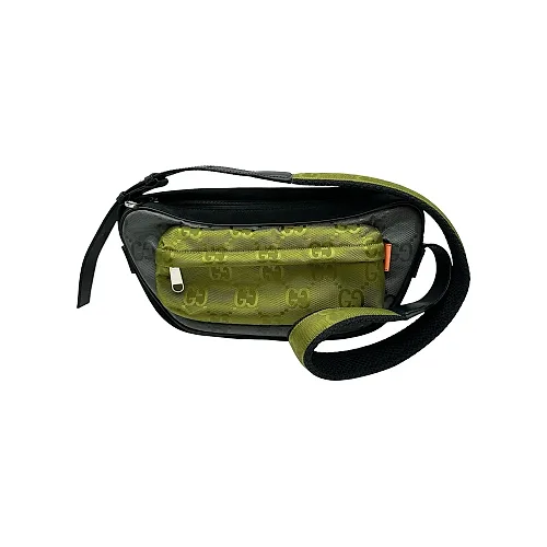Gucci Off The Grid Shoulder Bag