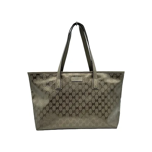 GG Imprime Tote Bag