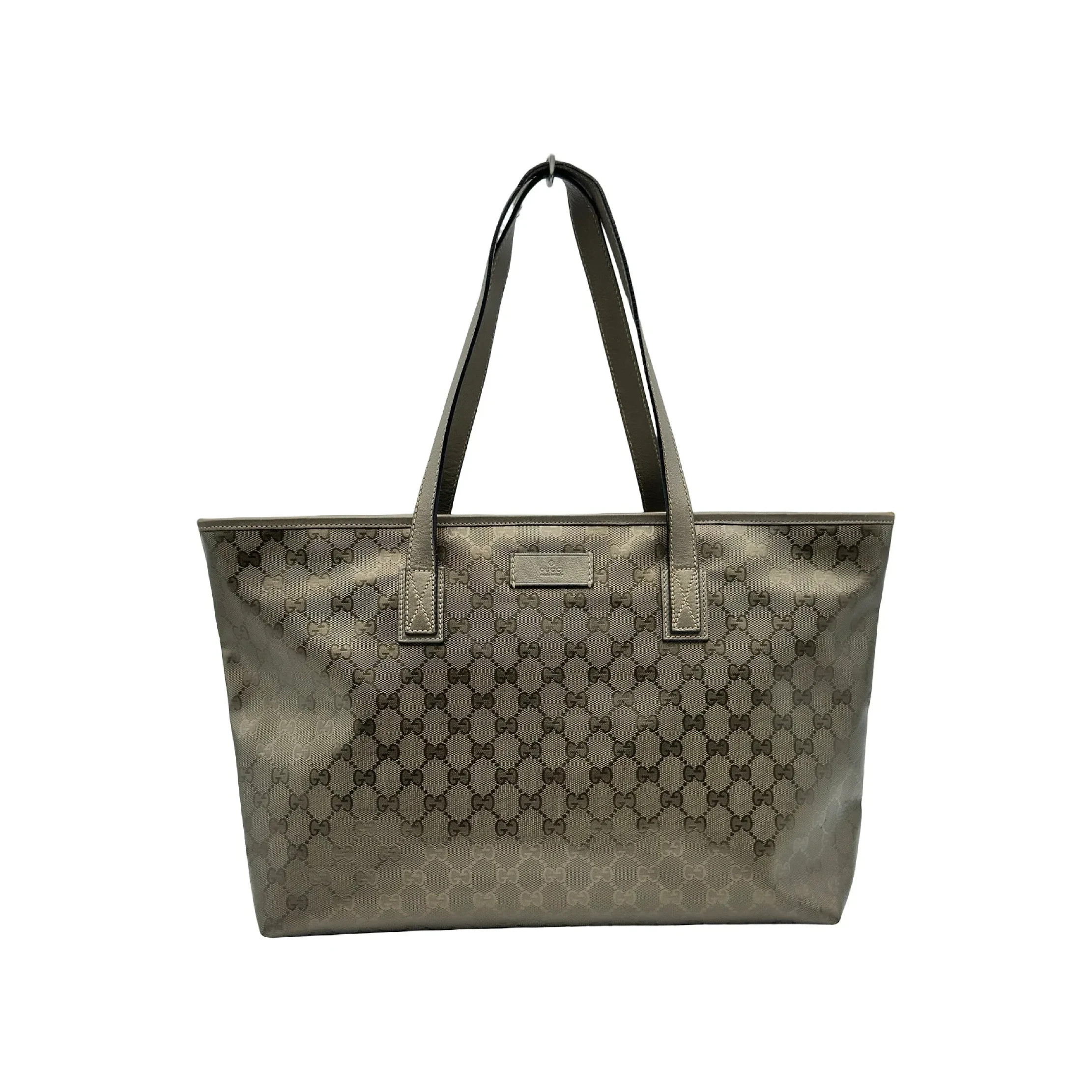 GG Imprime Tote Bag