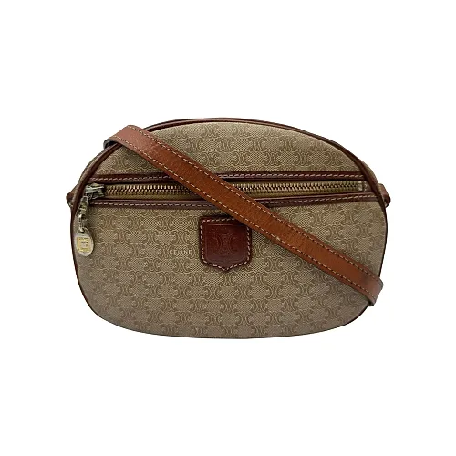 Macadam Shoulder Bag