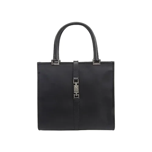 Jackie Handbag Black