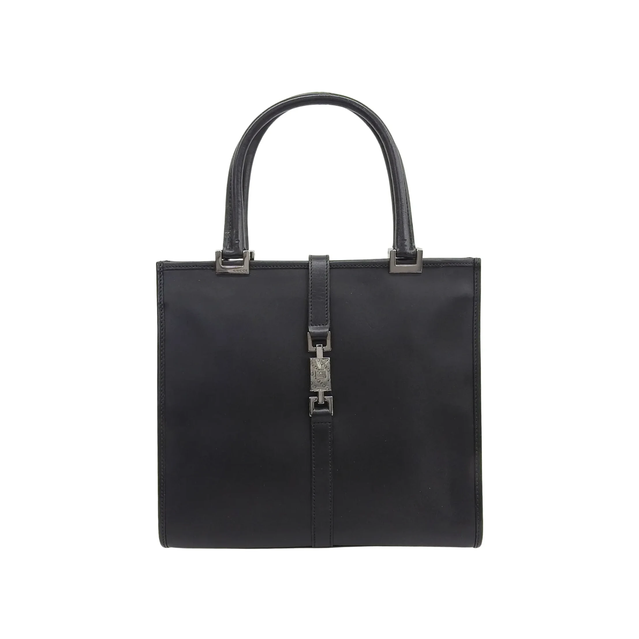 Jackie Handbag Black