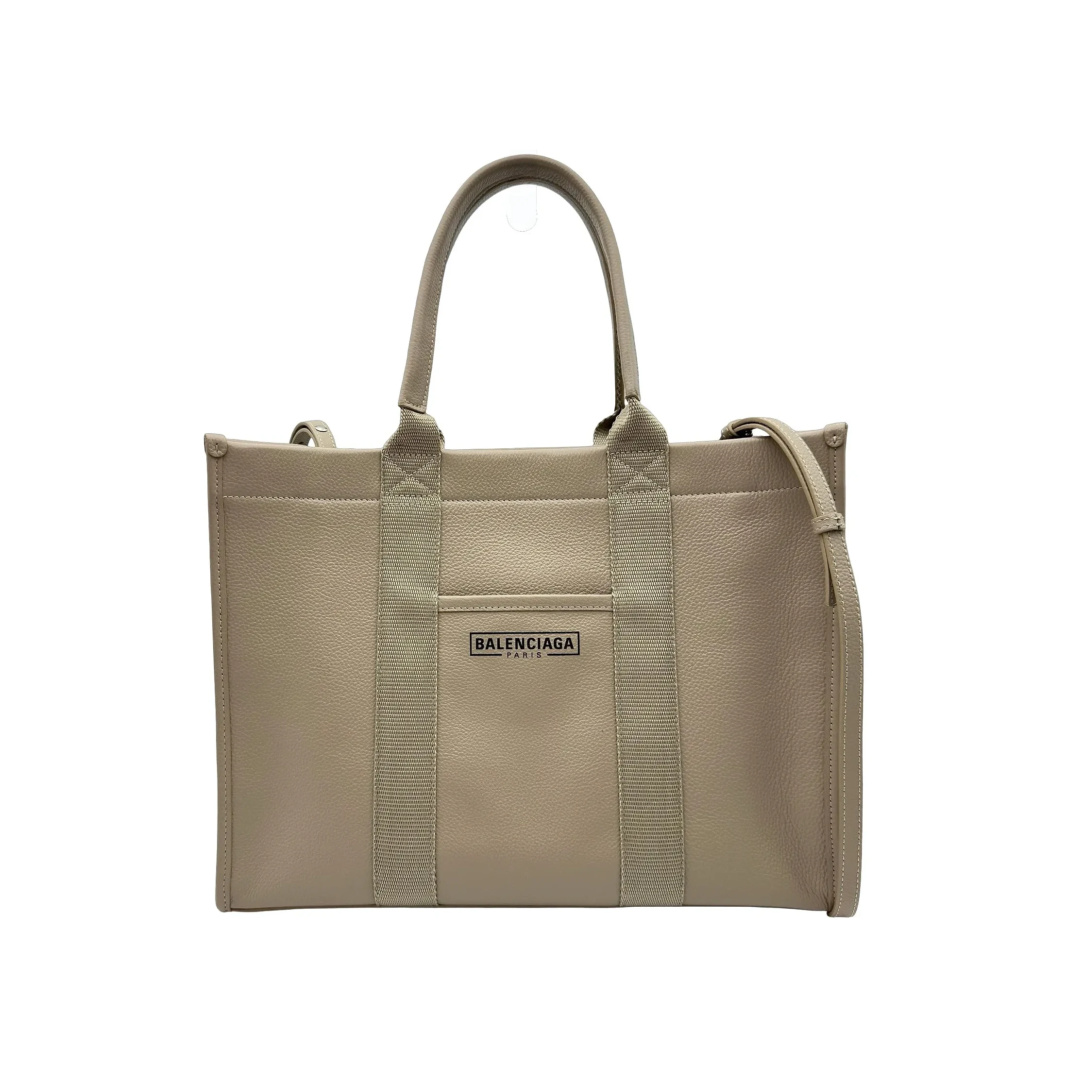 Hardware Tote Medium