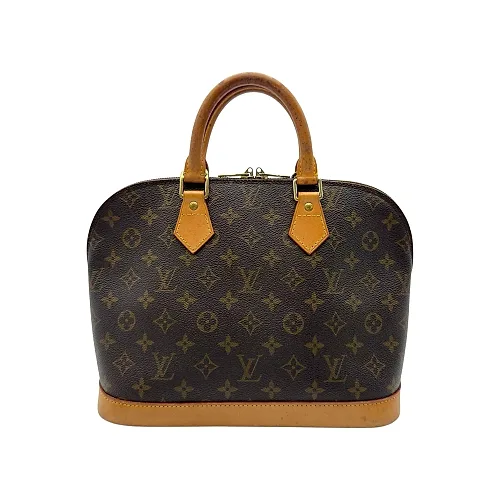 Alma Handbag