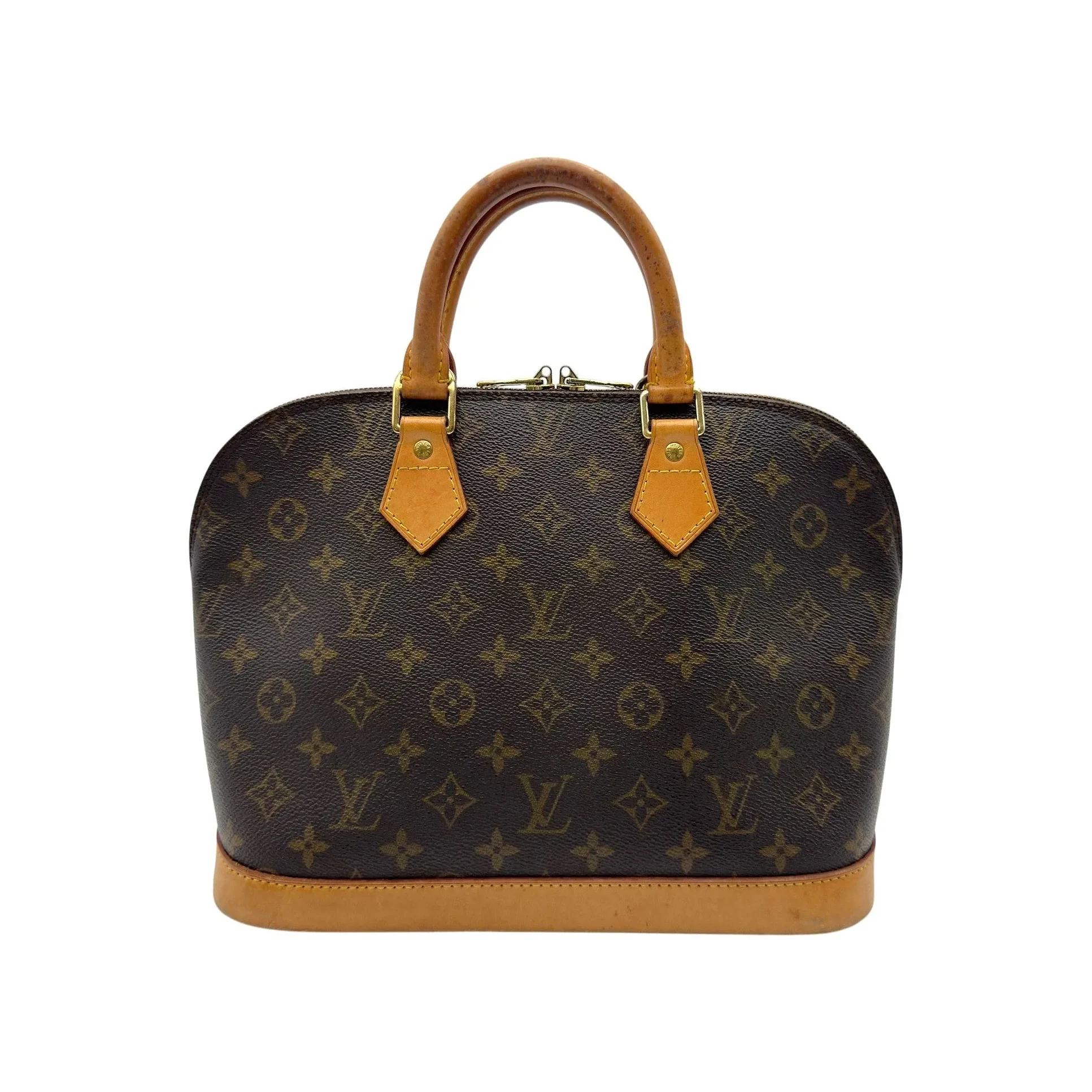 Alma Handbag