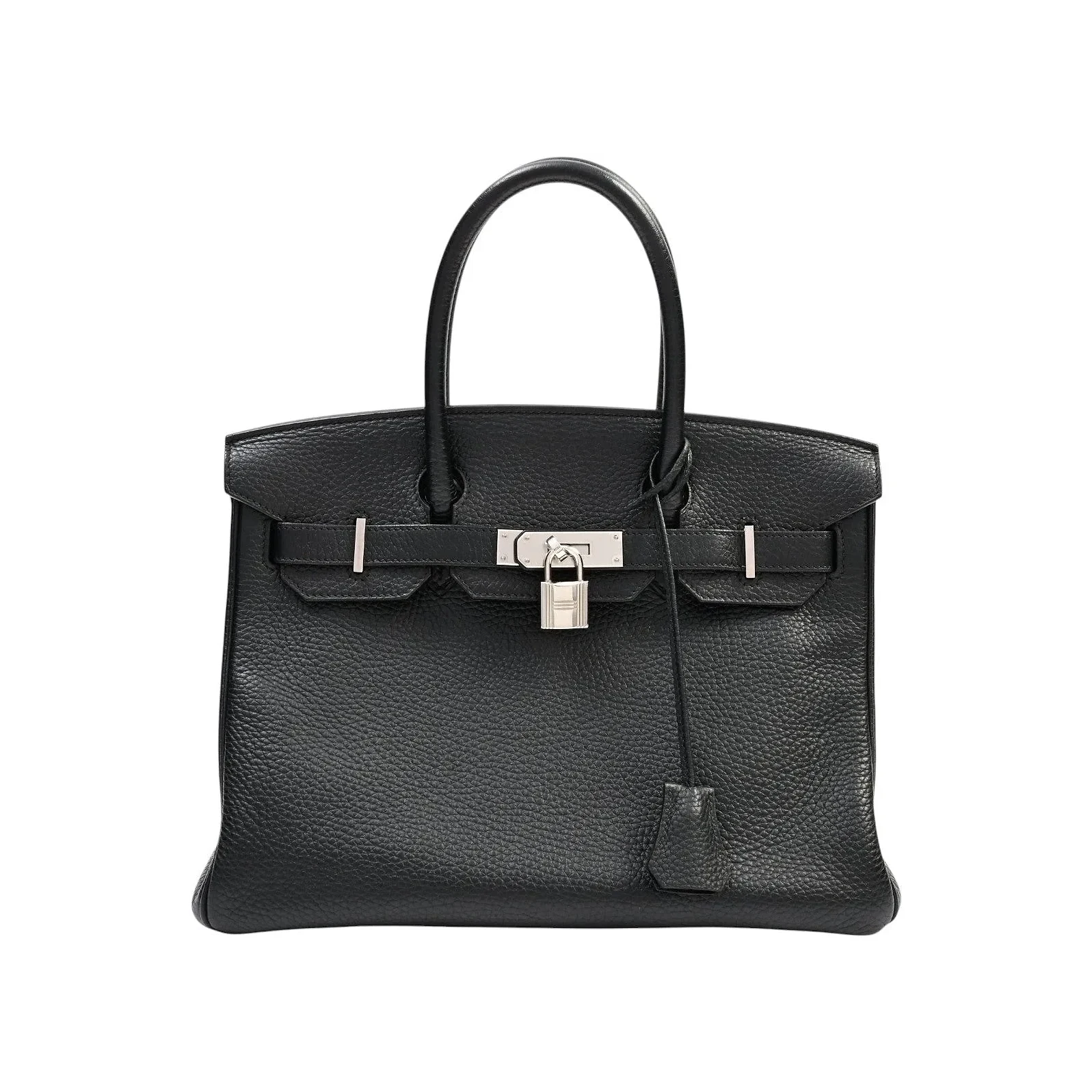2015 Birkin 30 Black