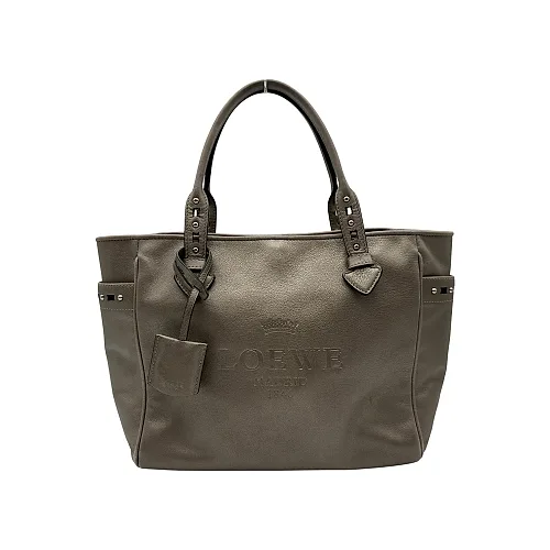 Heritage Tote Bag