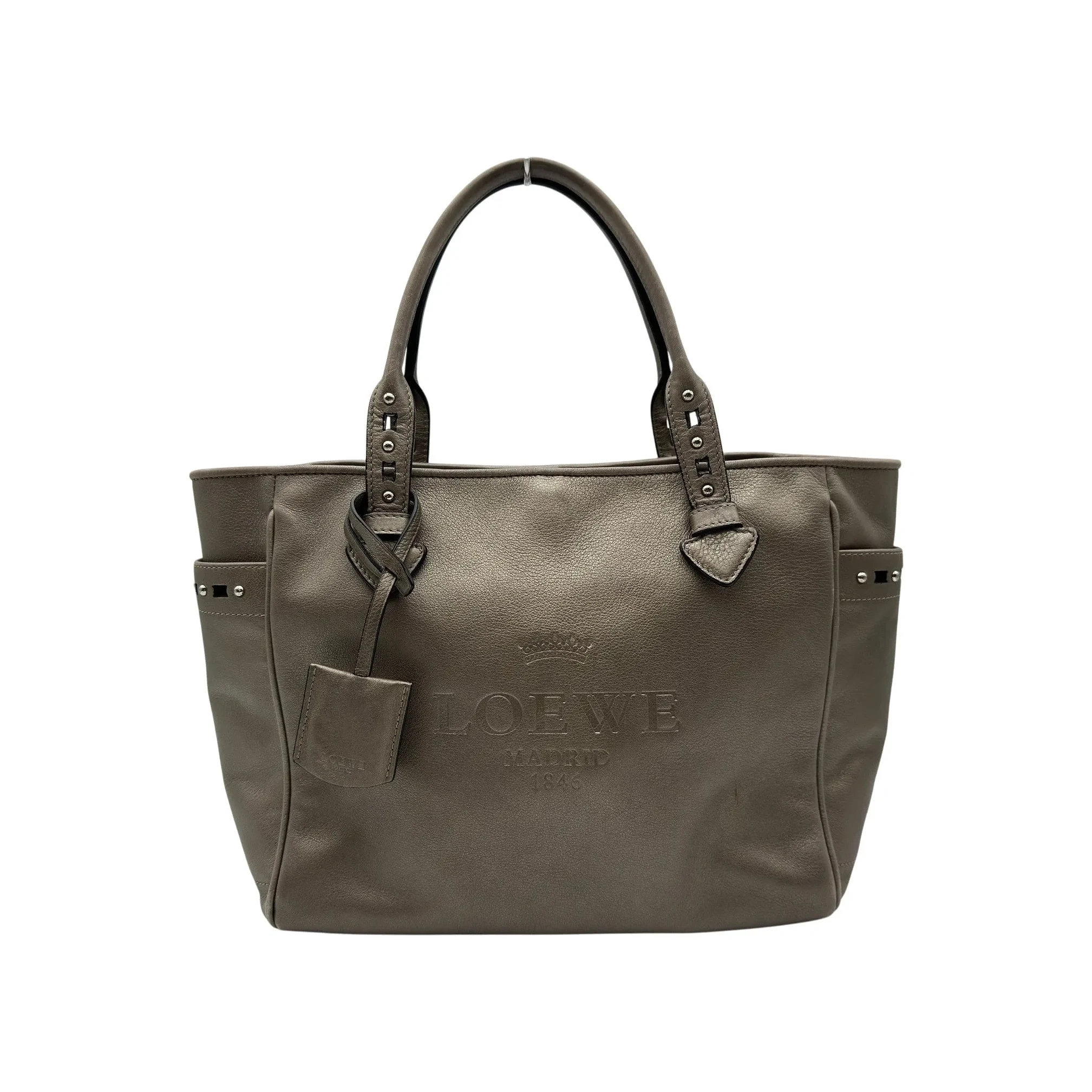 Heritage Tote Bag