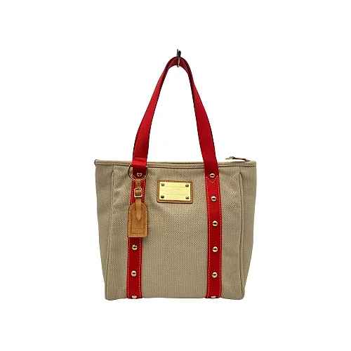 Cabas MM Tote Bag