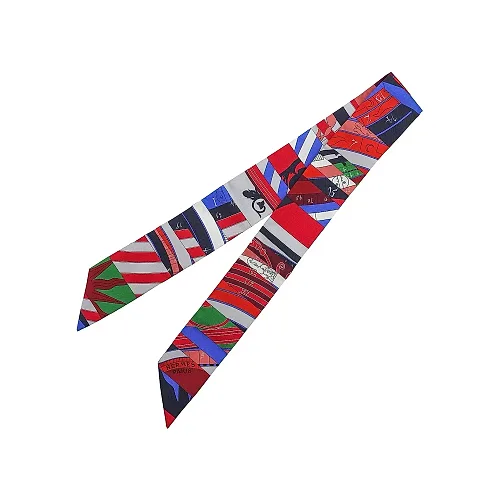 Astrology Twilly Multi Scarf
