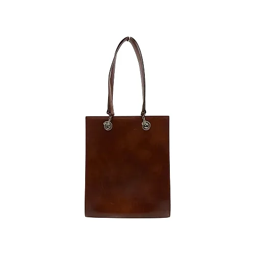 Panthère Chain Tote Bag