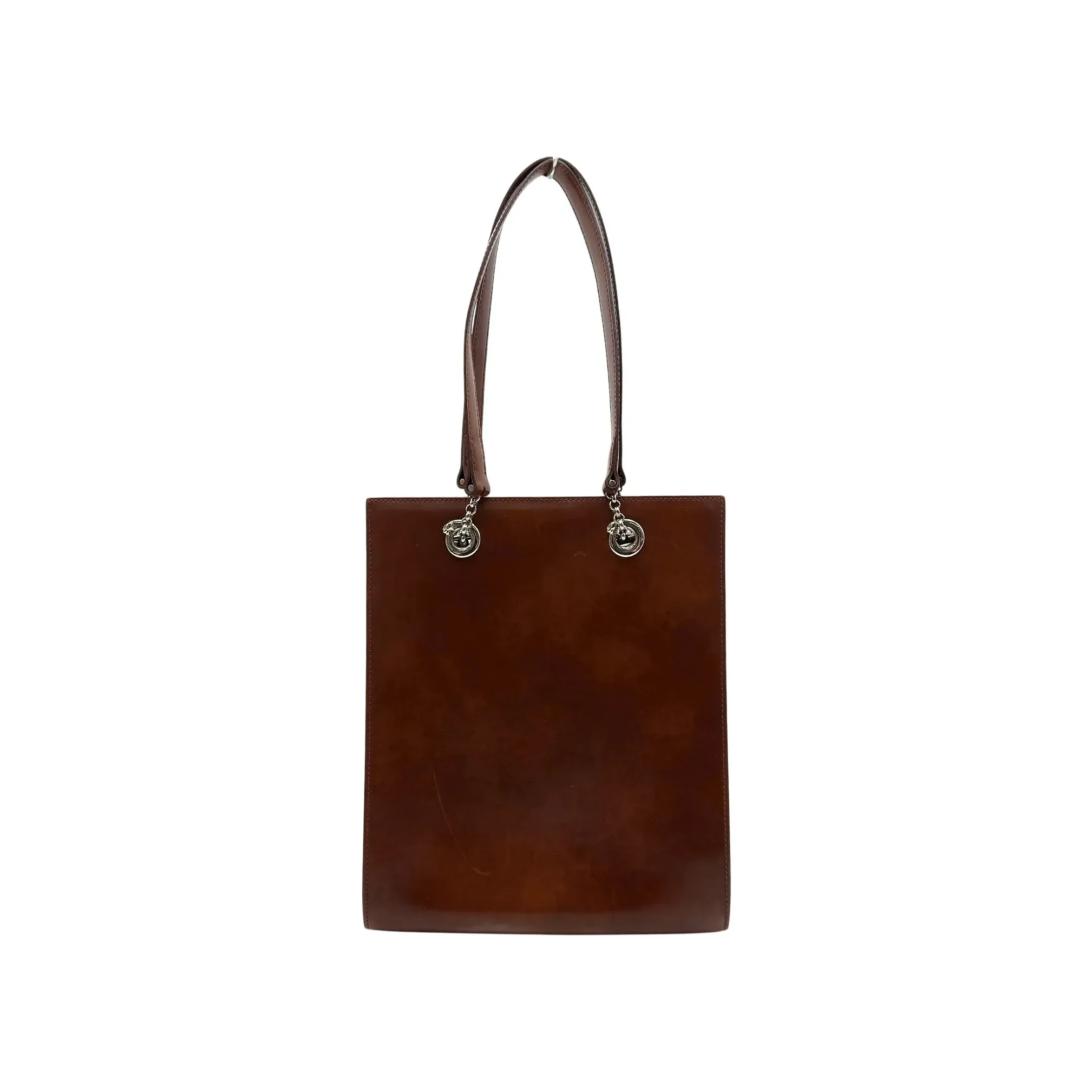 Panthère Chain Tote Bag